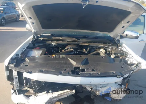 2016 Chevrolet Silverado 1500 1Lz z USA, uszkodzony, nr VIN 3GCPCSEC7GG340742